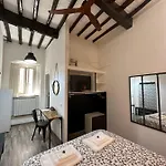 דירה Residenza La Mandorla פרוג'ה