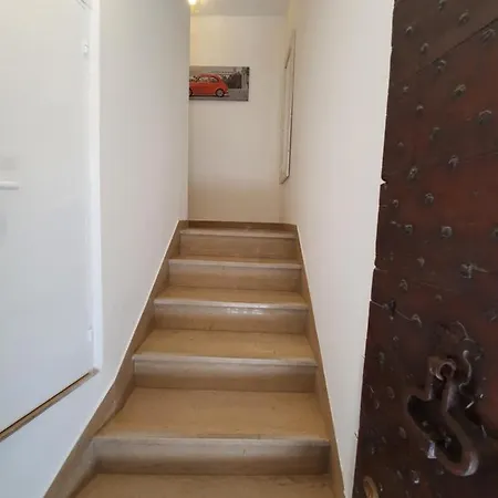 公寓 Residenza La Mandorla