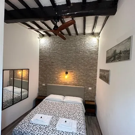 Residenza La Mandorla * 佩鲁贾