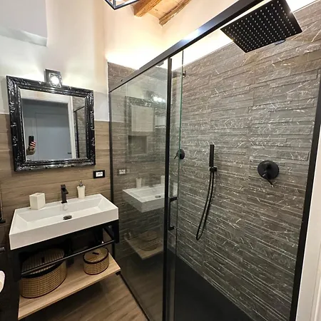 Residenza La Mandorla 佩鲁贾