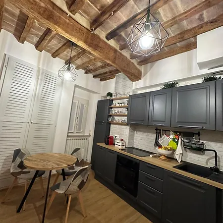 Residenza La Mandorla * 佩鲁贾