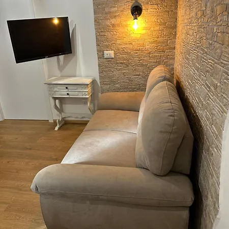 Residenza La Mandorla *