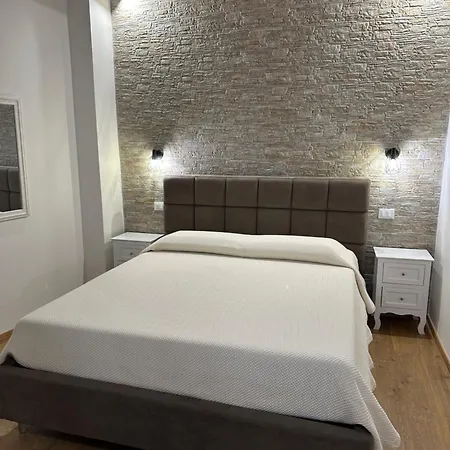 アパート Residenza La Mandorla ペルージャ