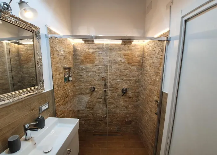 Residenza La Mandorla