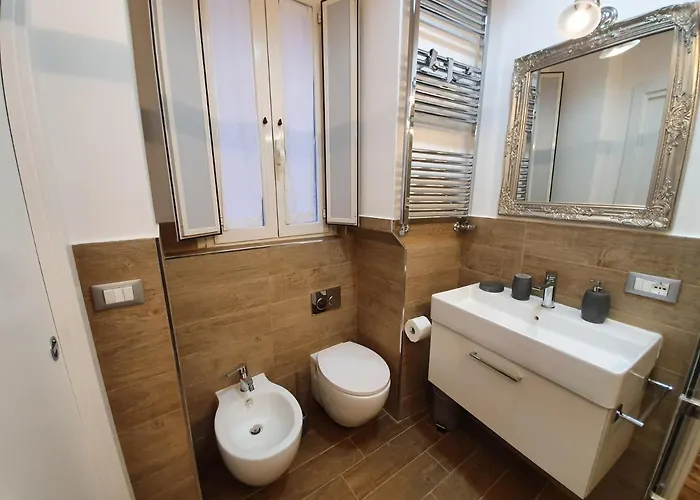 アパート Residenza La Mandorla