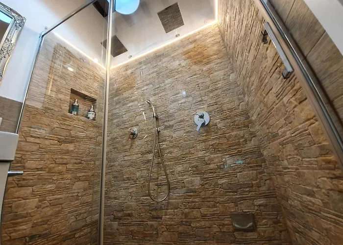 Residenza La Mandorla アパート