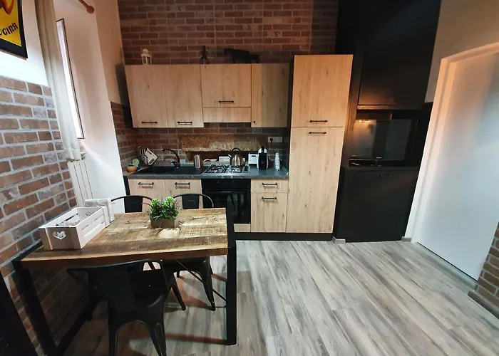 Residenza La Mandorla アパート ペルージャ