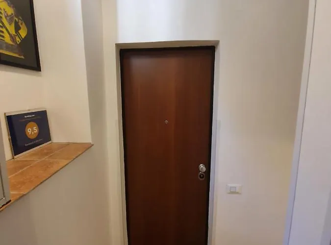 Residenza La Mandorla * ペルージャ