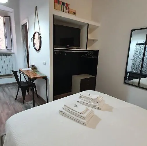 アパート Residenza La Mandorla *