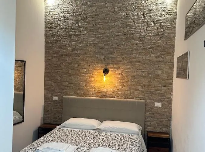 Residenza La Mandorla