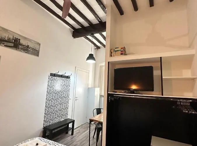 アパート Residenza La Mandorla