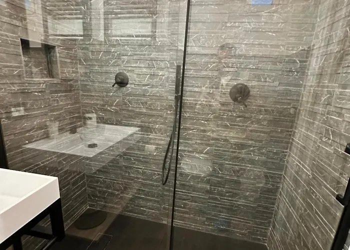 Residenza La Mandorla アパート