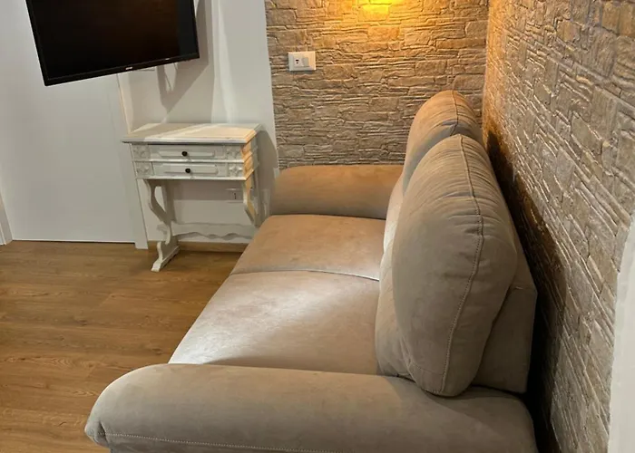 Residenza La Mandorla *