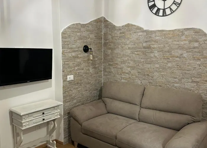 Residenza La Mandorla アパート ペルージャ