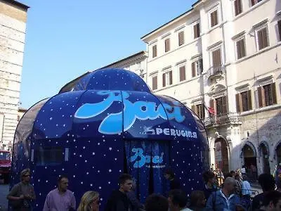 Residenza La Mandorla * ペルージャ