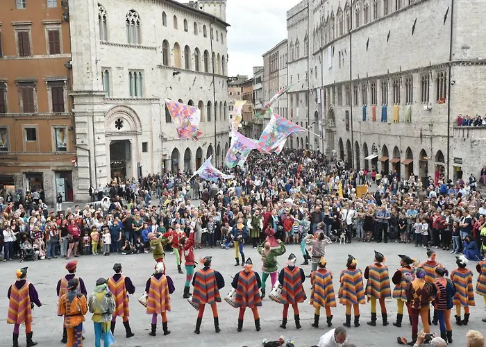 Residenza La Mandorla *