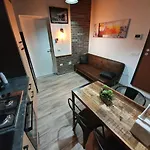Residenza La Mandorla Apartman *