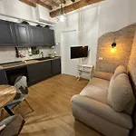 Apartamento Residenza La Mandorla *