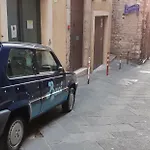 Apartman Residenza La Mandorla Perugia