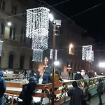 Residenza La Mandorla アパート