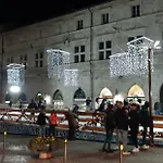 Apartman Residenza La Mandorla