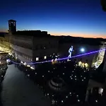 Residenza La Mandorla Apartman *