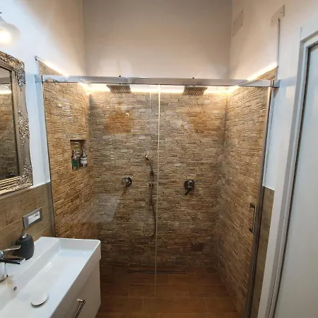 Residenza La Mandorla