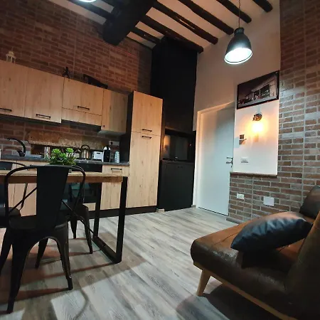 Apartament Residenza La Mandorla *