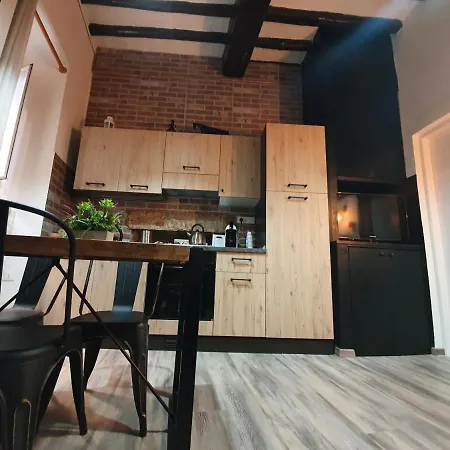 Residenza La Mandorla *