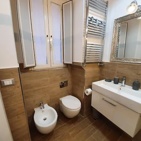 Apartamento Residenza La Mandorla