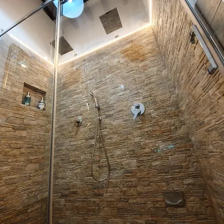 Residenza La Mandorla Apartament