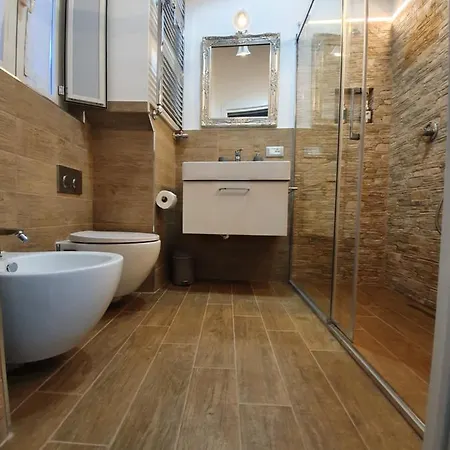 Residenza La Mandorla *