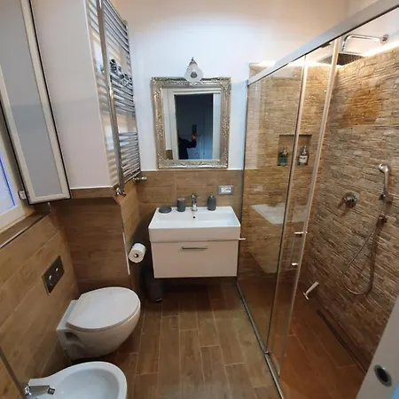 Residenza La Mandorla *