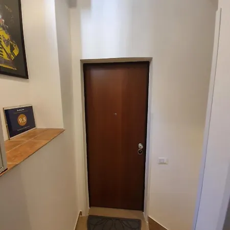 Residenza La Mandorla * Pérouse