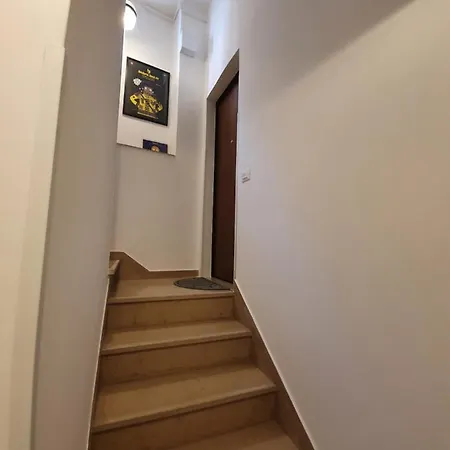 Residenza La Mandorla Appartement