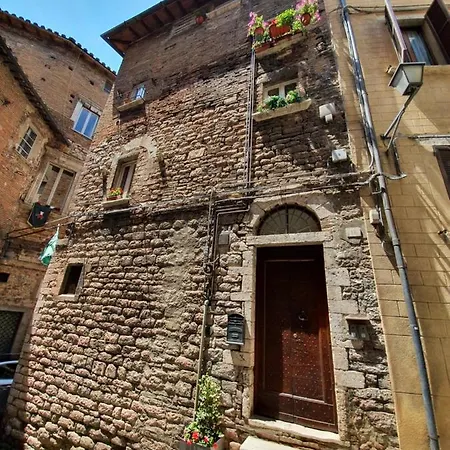 Residenza La Mandorla