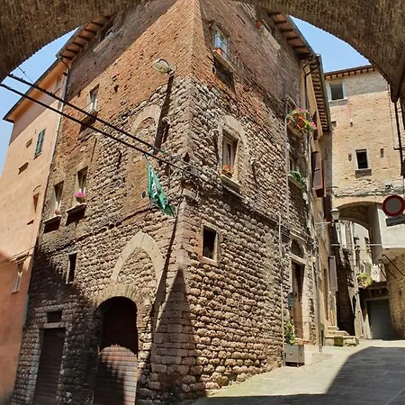 Residenza La Mandorla