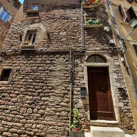 Residenza La Mandorla