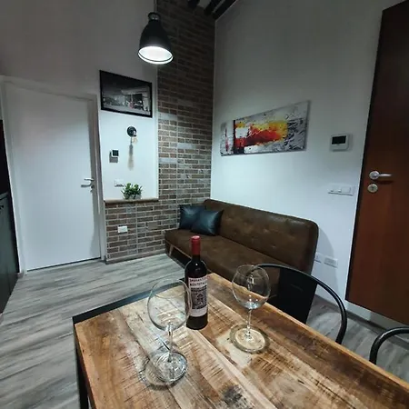 Residenza La Mandorla *