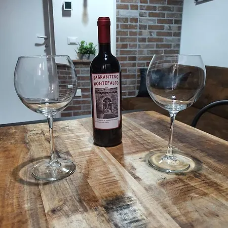 Apartamento Residenza La Mandorla *