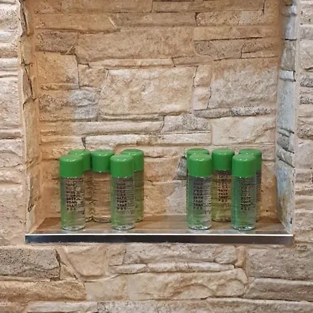 Residenza La Mandorla Pérouse