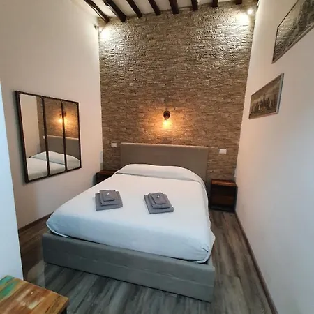 Residenza La Mandorla Appartement