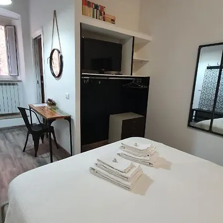 Apartament Residenza La Mandorla *