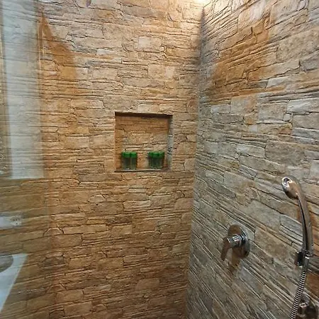 דירה Residenza La Mandorla פרוג'ה