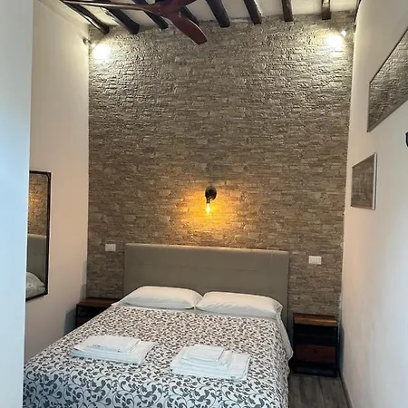 Residenza La Mandorla