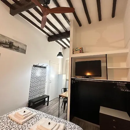 Appartement Residenza La Mandorla