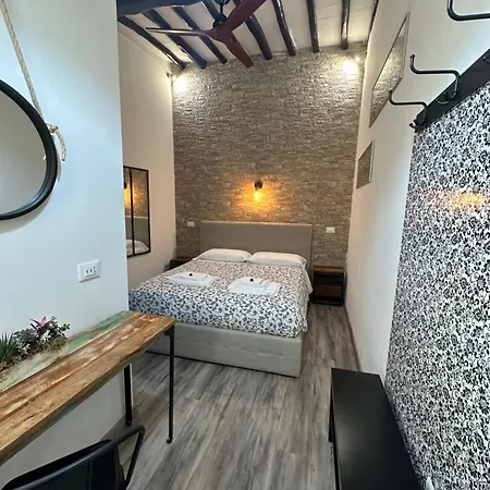 Residenza La Mandorla *