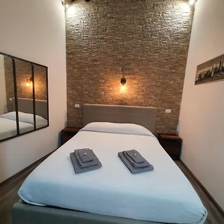 Apartman Residenza La Mandorla *