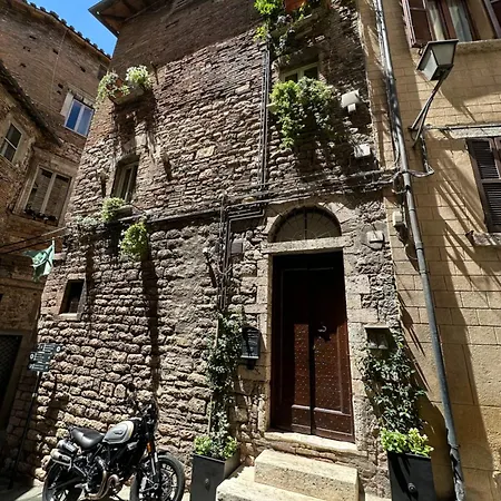 Residenza La Mandorla
