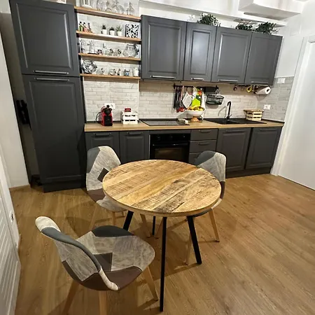 Residenza La Mandorla *